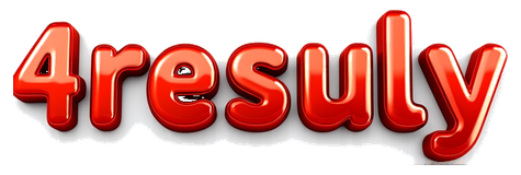 4d resuly logo