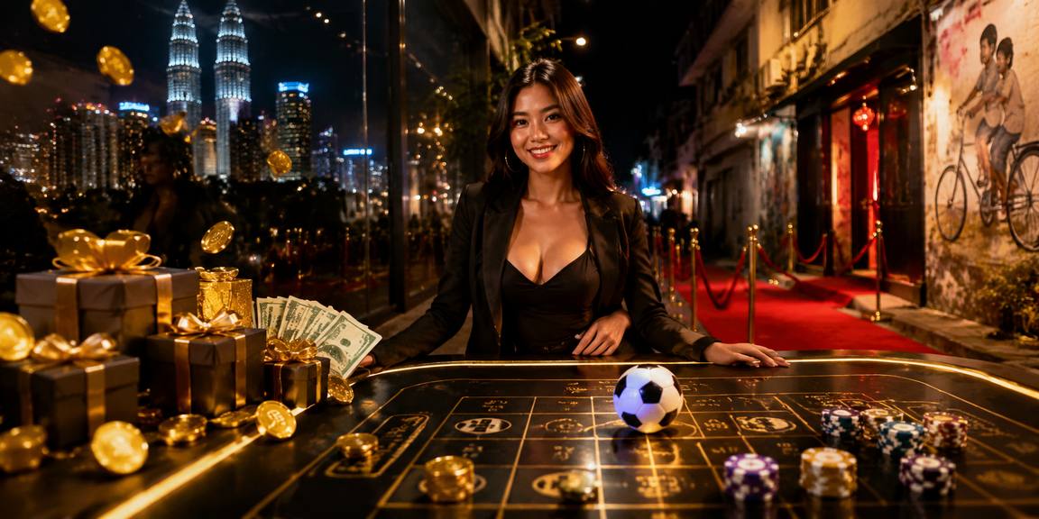 4d resuly Turnamen Grand Slam dan Harian