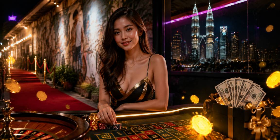 4d resuly Ruang Meja Live yang Lengkap untuk Setiap Preferensi