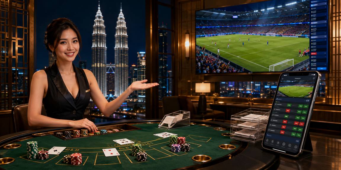 4d resuly Apa Yang Kami Sediakan Dalam Bingo Carnaval